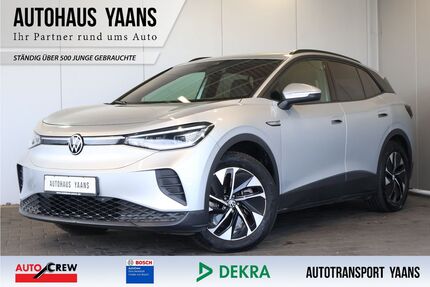 VW ID.4 34.370 km 23.489 &euro; Pinneberg 25421