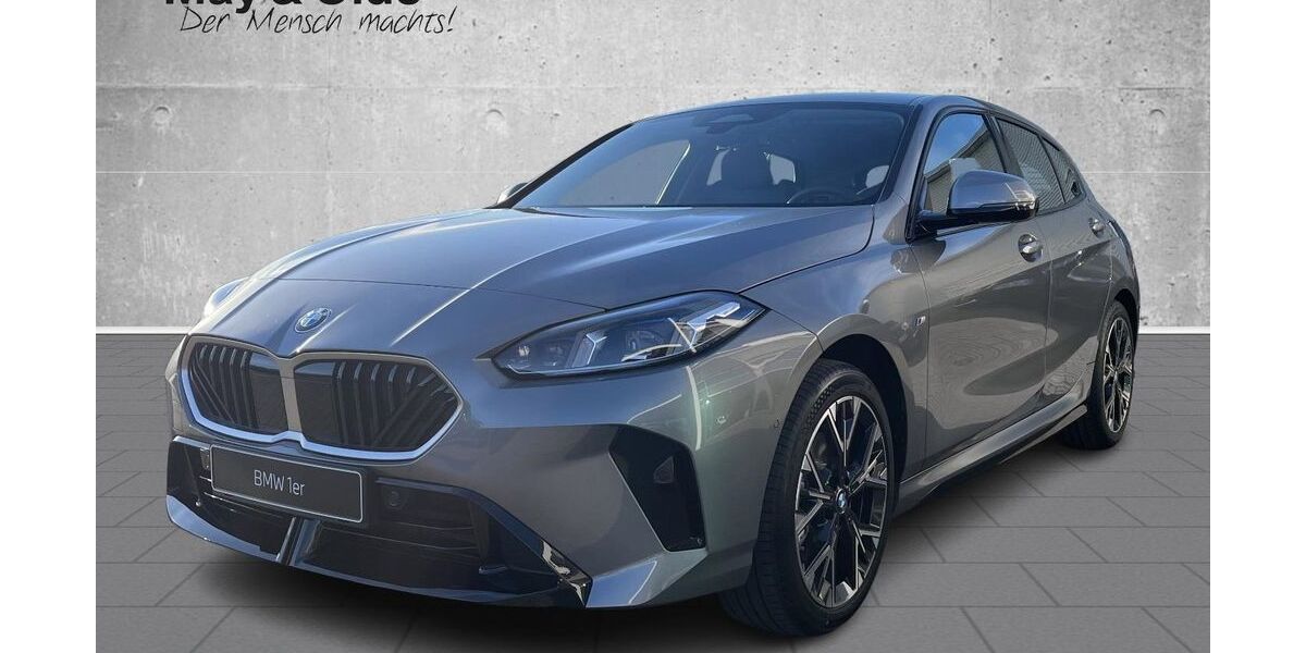 BMW 120 2.900 km 32.690 &euro; Quickborn 25451