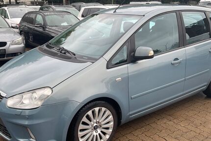 Ford C-Max 202.000 km 1.999 &euro; Hamburg 21107