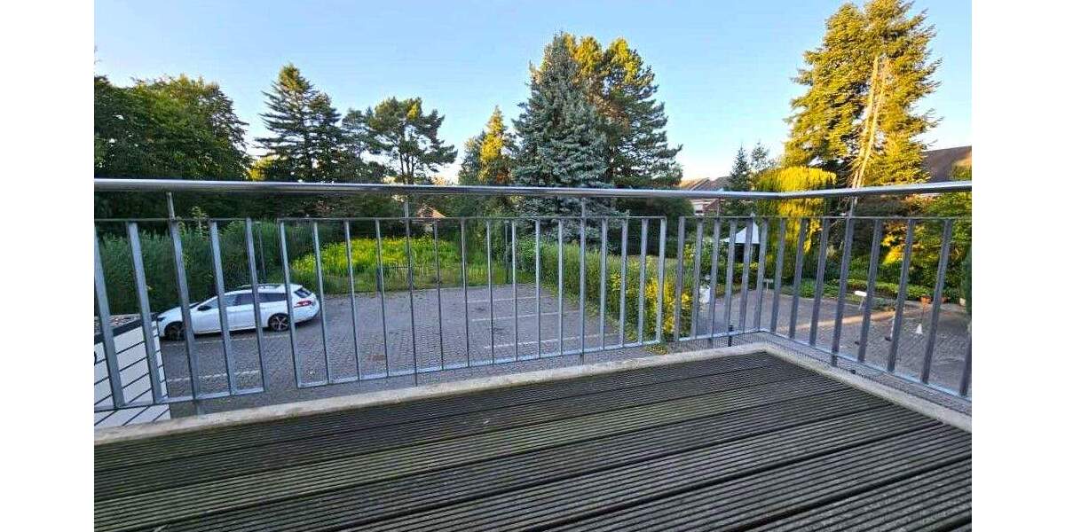 Etagenwohnung Norderstedt Garstedt - 2 Zimmer, 65 m&sup2;, 390.000&euro; | Angebot:25731842