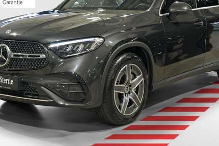 Mercedes-Benz GLC 300 11.171 km 59.850 &euro; Hamburg 22339