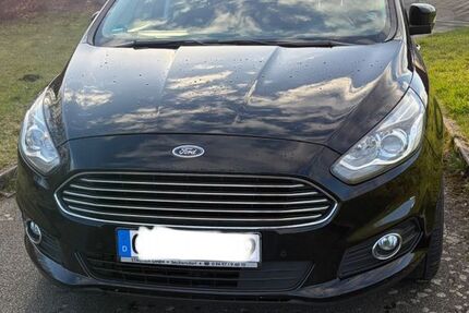 Ford S-Max 159.200 km 12.299 &euro; Hamburg 21031