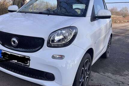 Smart city-coupé/city-cabrio 123.000 km 6.500 &euro; Hamburg 22119