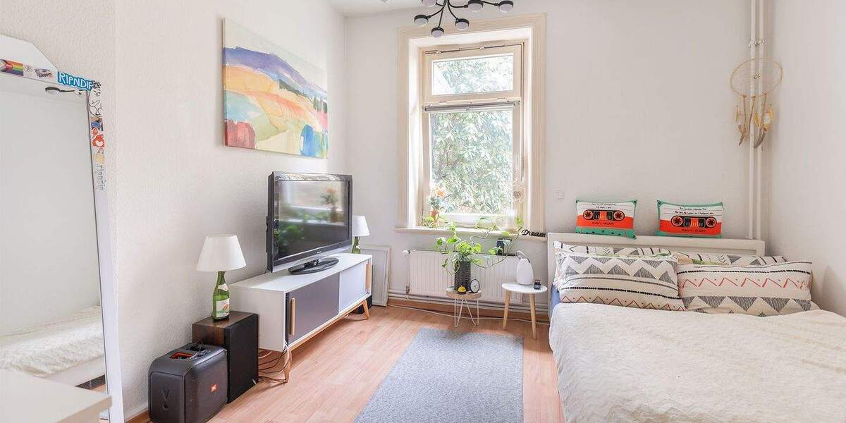 Mehrfamilienhaus, Wohnhaus Hamburg Wandsbek - 9 Zimmer, 181 m&sup2;, 698.500&euro; | Angebot:25695968