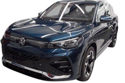 VW Tiguan 12.490 km 47.490 &euro; Stuvenborn 24641