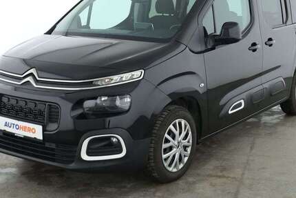 Citroen Berlingo 54.915 km 16.480 &euro; Hamburg 22529