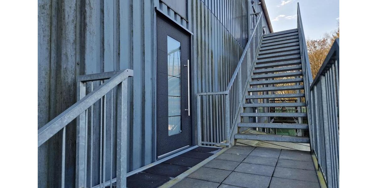 Gewerbeobjekt Stapelfeld - 2.150&euro; | Angebot:20973564