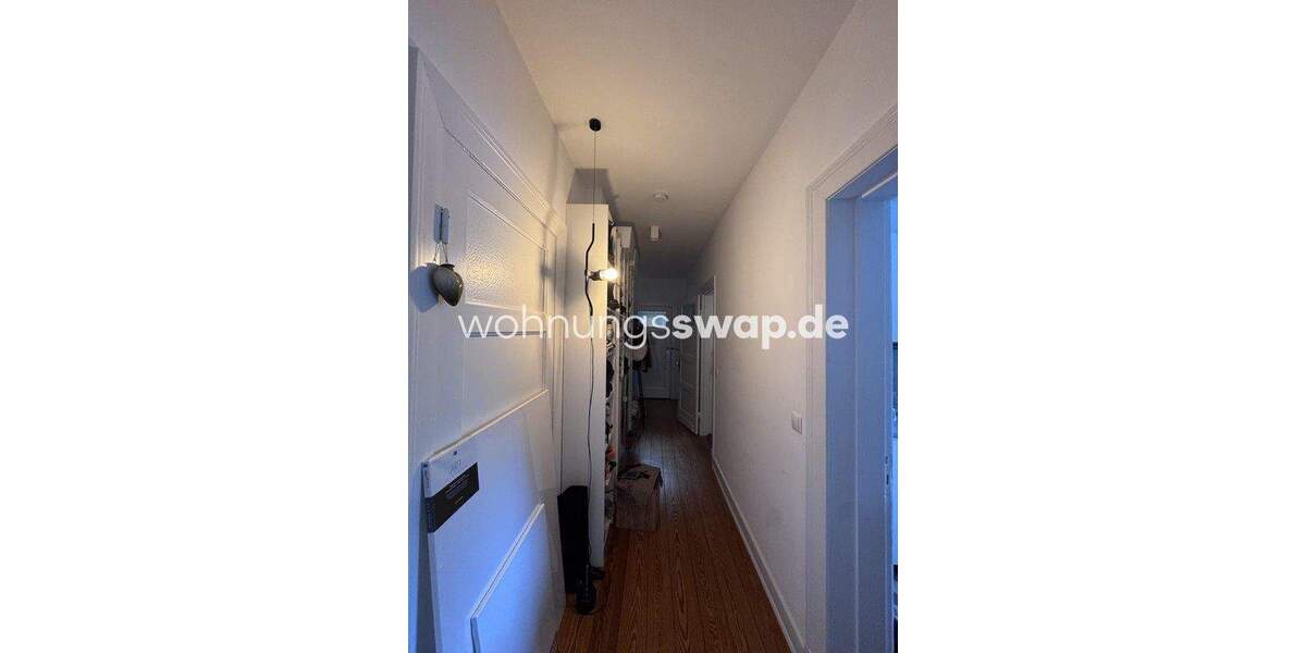 Etagenwohnung Hamburg Winterhude - 2 Zimmer, 44 m&sup2;, 674&euro; | Angebot:25958199