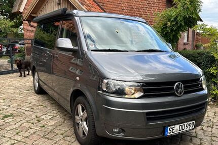 VW T5 California 185.123 km 29.900 &euro; Traventhal 23795