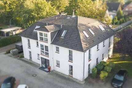 Wohnung Elmshorn Hainholz - 1 Zimmer, 49 m&sup2;, 139.000&euro; | Angebot:27653421