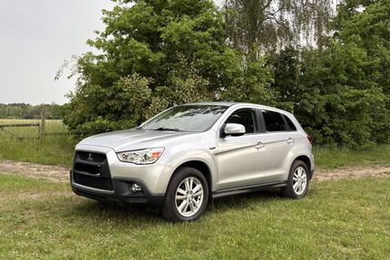 Mitsubishi ASX 119.970 km 7.900 &euro; Grande 22946