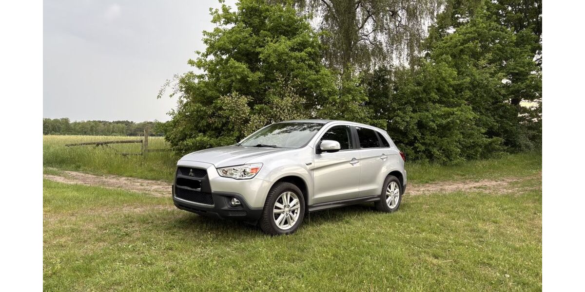 Mitsubishi ASX 119.970 km 8.000 &euro; Grande 22946