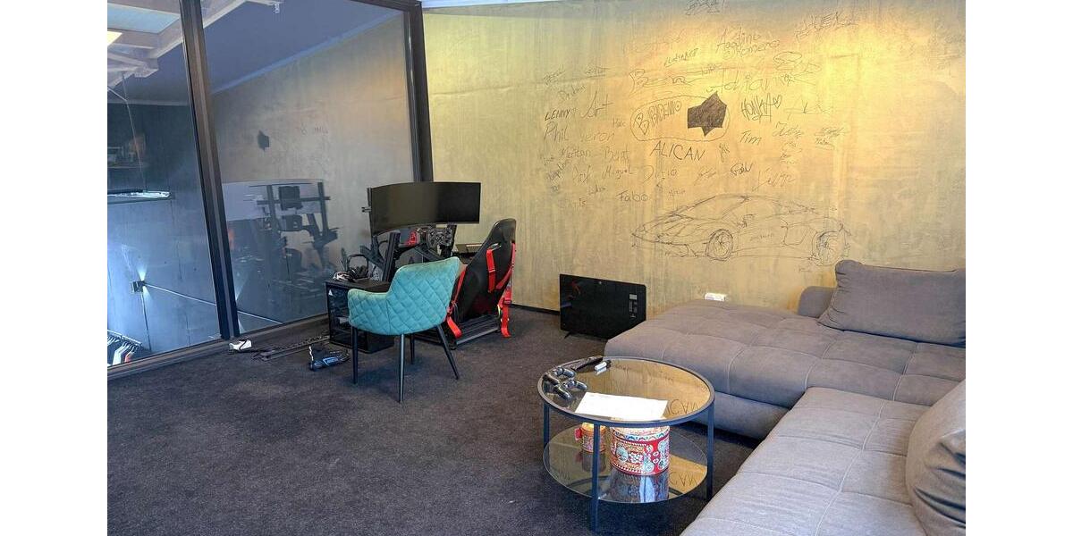 Gewerbeobjekt Norderstedt Friedrichsgabe - 1.295&euro; | Angebot:24895651