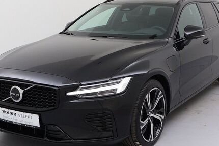 Volvo V60 8.460 km 48.950 &euro; Norderstedt 22848