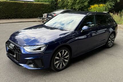 Audi A4 119.500 km 18.800 &euro; Hamburg 22523