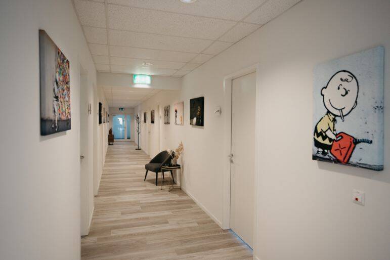 Gewerbeobjekt Hamburg Barmbek-Süd - 770&euro; | Angebot:25978901