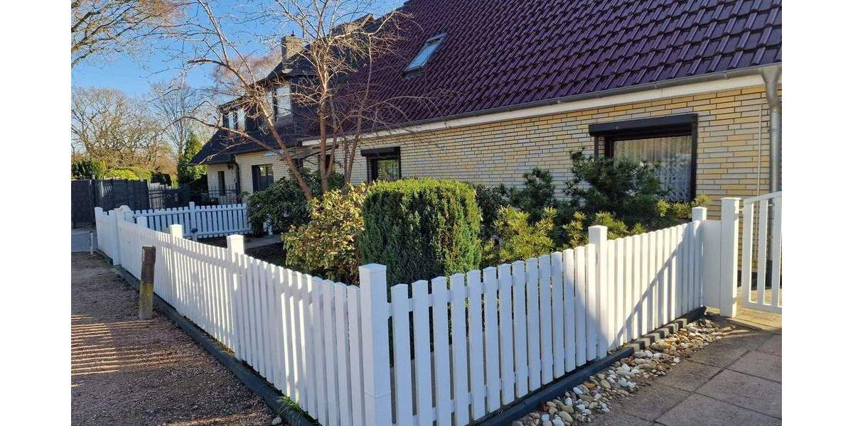 Doppelhaushälfte Hamburg Billstedt - 5 Zimmer, 168 m&sup2;, 680.000&euro; | Angebot:25705232