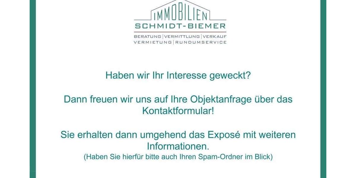 Etagenwohnung Wedel - 2 Zimmer, 61 m&sup2;, 187.000&euro; | Angebot:25674253