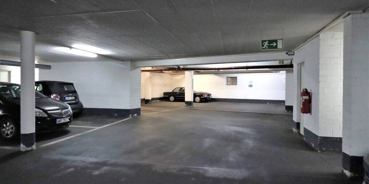 Garagen / Stellplätze Hamburg Winterhude - 42.500&euro; | Angebot:25705768