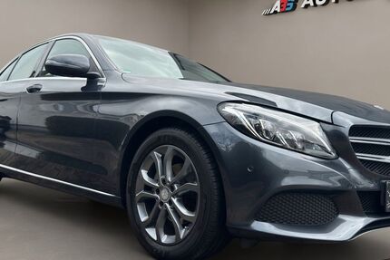 Mercedes-Benz C 180 97.800 km 19.990 &euro; Hamburg 22305