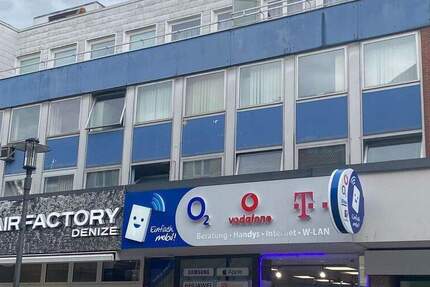 Wohnung Hamburg Rahlstedt - 2 Zimmer, 85 m&sup2;, 1.190&euro; | Angebot:26017979