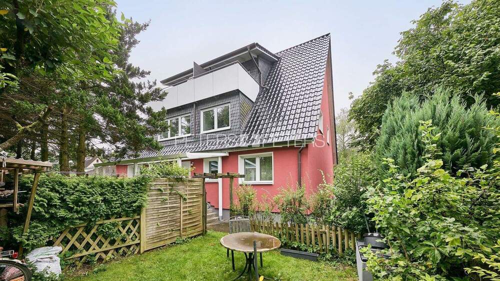 Mehrfamilienhaus, Wohnhaus Hamburg Tonndorf - 1.090.000&euro; | Angebot:25701293