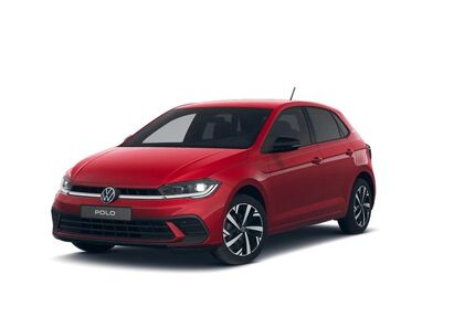 VW Polo 6.000 km 28.780 &euro; Hamburg 22359