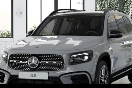 Mercedes-Benz GLB 200 9.900 km 49.400 &euro; Hamburg 22047