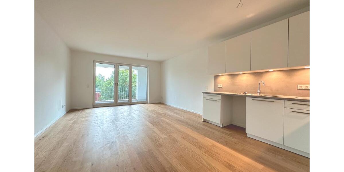 Etagenwohnung Hamburg Stellingen - 3 Zimmer, 91 m&sup2;, 1.529&euro; | Angebot:26003947