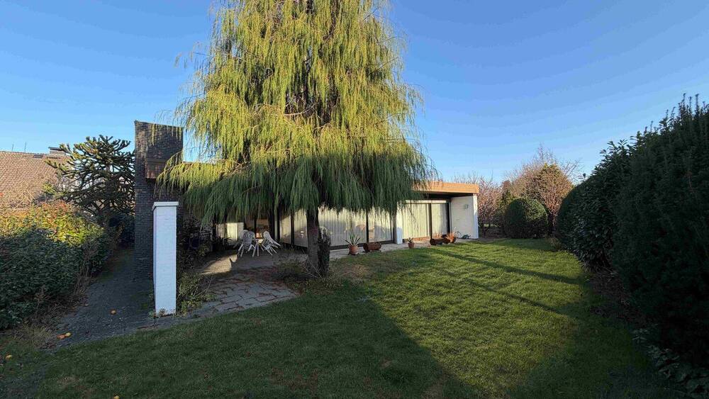 Bungalow Uetersen - 3 Zimmer, 156 m&sup2;, 480.000&euro; | Angebot:25742356