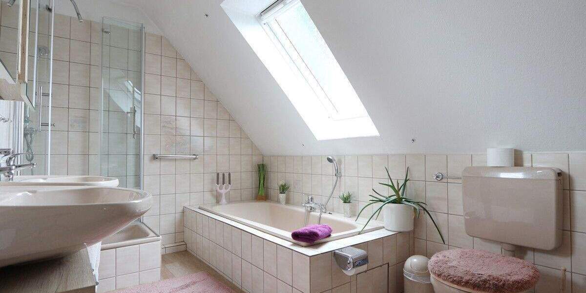 Einfamilienhaus Alveslohe - 5 Zimmer, 133 m&sup2;, 449.000&euro; | Angebot:25801705