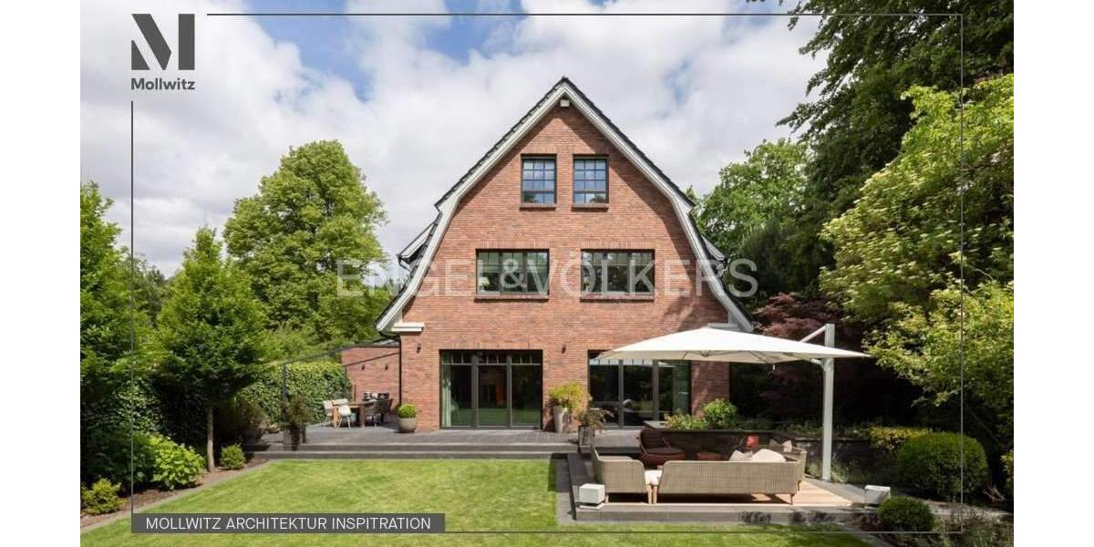 Grundstück Großhansdorf - 465.000&euro; | Angebot:25701551