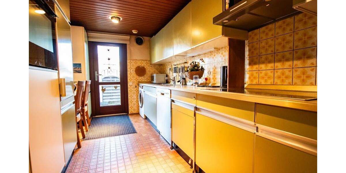 Mehrfamilienhaus, Wohnhaus Oststeinbek - 5 Zimmer, 175 m&sup2;, 425.000&euro; | Angebot:25730109