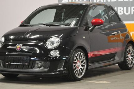 Abarth 595 92.624 km 13.990 &euro; Schenefeld | Hamburg 22869
