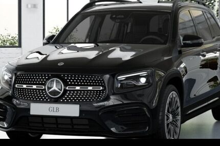 Mercedes-Benz GLB 200 9.900 km 46.950 &euro; Hamburg 22047