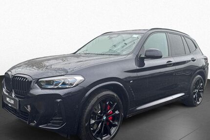 BMW X3 16.985 km 50.950 &euro; Hamburg 21073