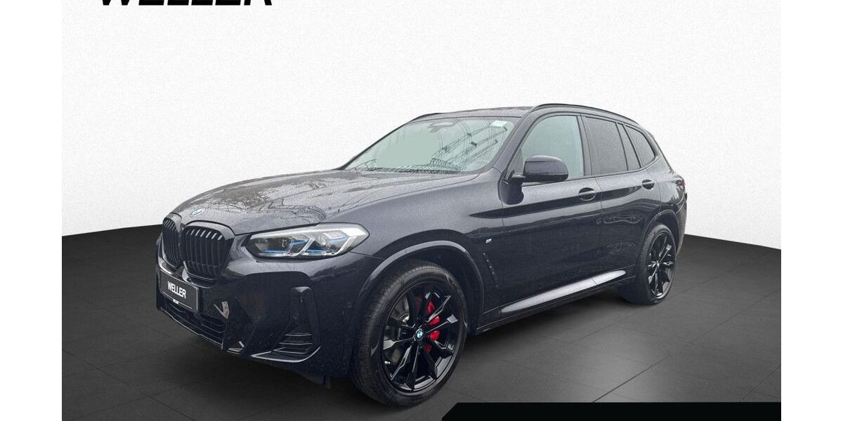 BMW X3 16.985 km 51.750 &euro; Hamburg 21073