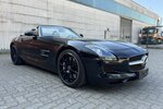 Mercedes-Benz SLS AMG dt Kfz 2. Hd Scheckheft 11 J. Vorbesitz 68.000 km 139.999 &euro; Hamburg 22339