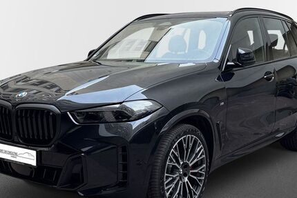 BMW X5 27.500 km 72.990 &euro; Hamburg 22529