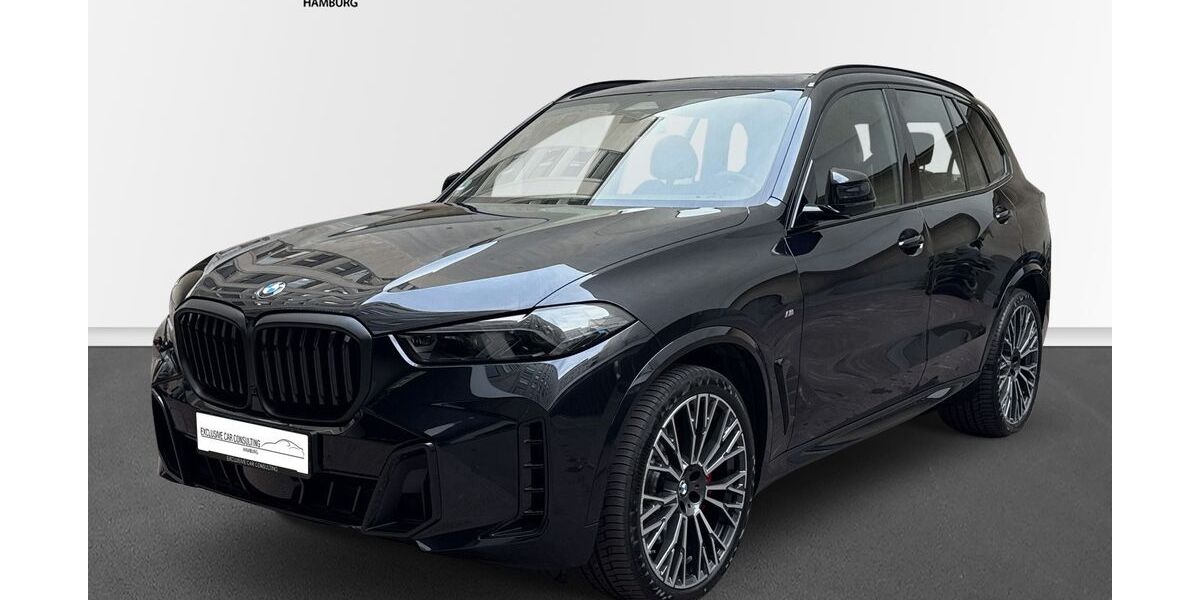 BMW X5 27.500 km 72.990 &euro; Hamburg 22529