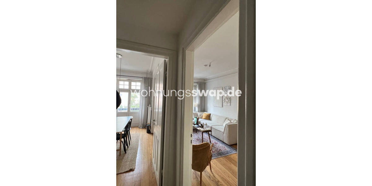 Etagenwohnung Hamburg Sternschanze - 3 Zimmer, 68 m&sup2;, 960&euro; | Angebot:26012965