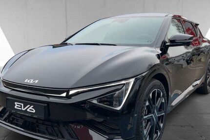 Kia EV6 2.381 km 50.990 &euro; Hamburg 22399