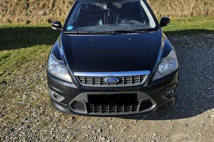 Ford Focus 420.000 km 1.500 &euro; Henstedt-Ulzburg 24558
