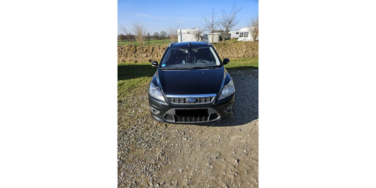 Ford Focus 420.000 km 2.000 &euro; Henstedt-Ulzburg 24558