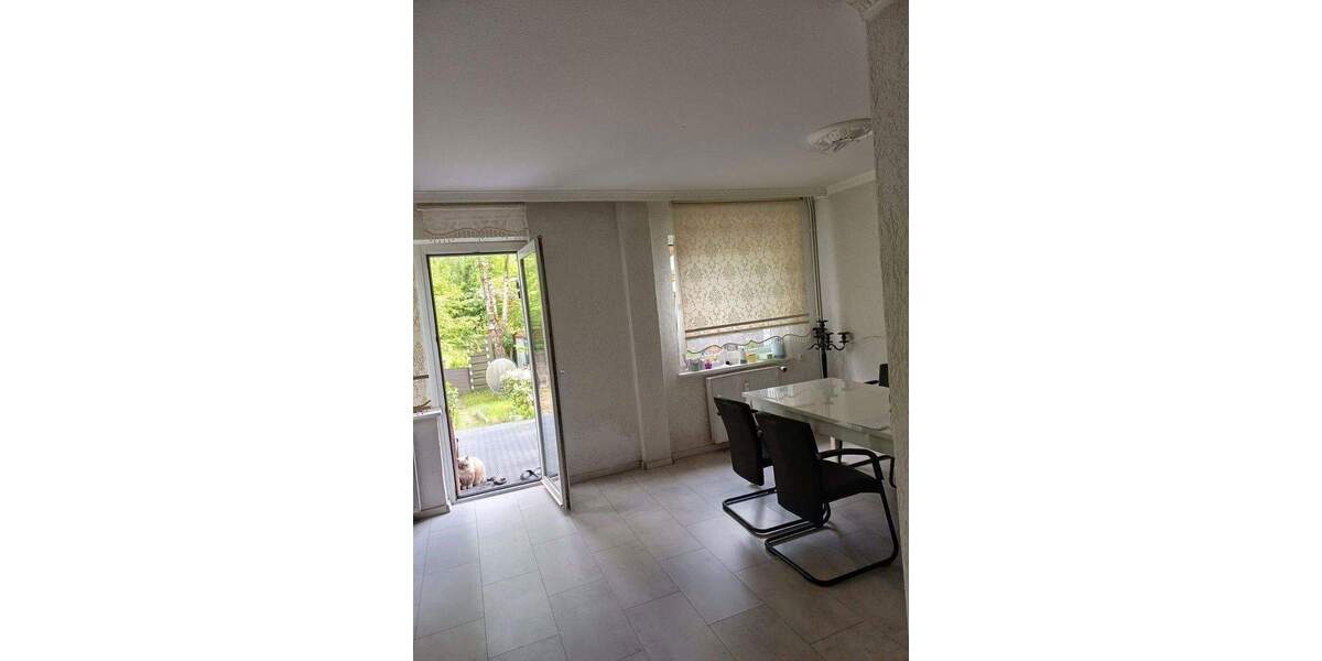 Reihenmittelhaus Hamburg Billstedt - 5 Zimmer, 95 m&sup2;, 400.000&euro; | Angebot:25716224