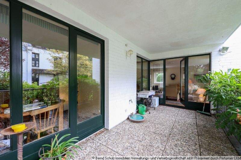 Etagenwohnung Hamburg Othmarschen - 5 Zimmer, 138 m&sup2;, 925.000&euro; | Angebot:25745910