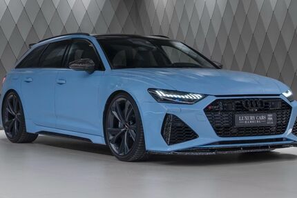 Audi RS6 96.000 km 119.950 &euro; Schenefeld 22869