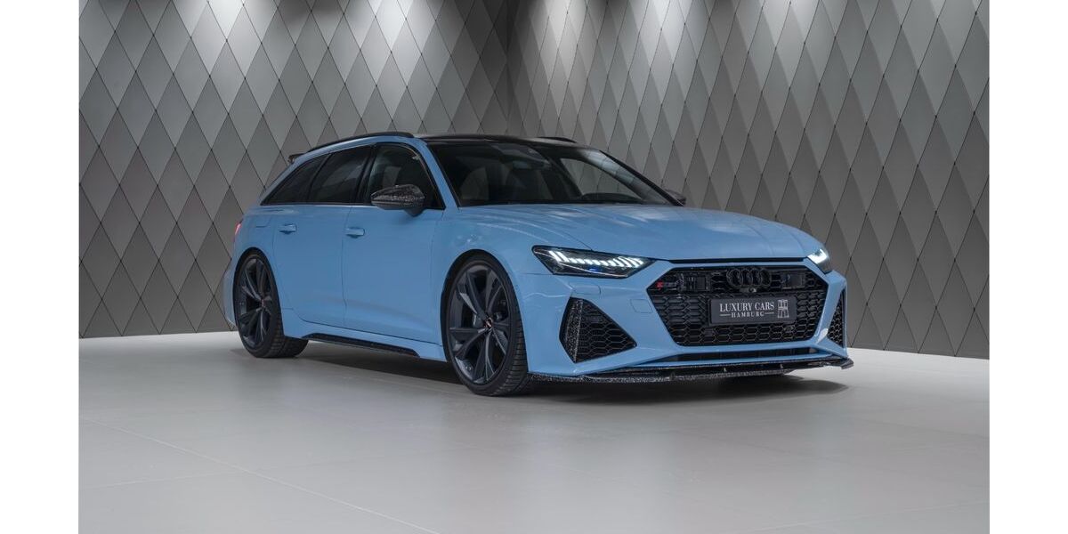 Audi RS6 96.000 km 119.950 &euro; Schenefeld 22869