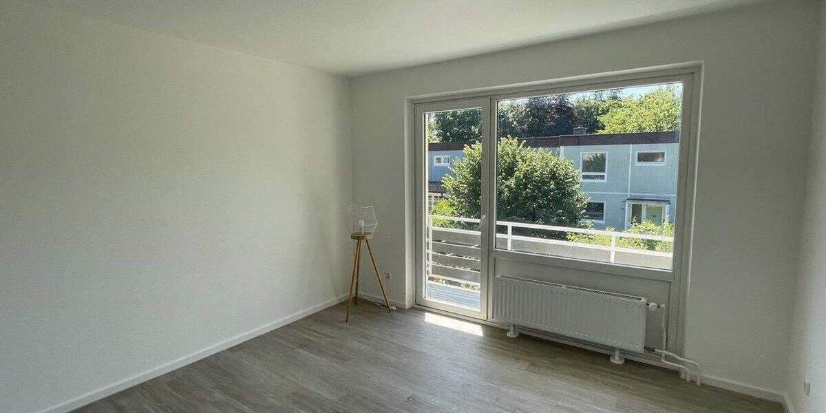 Reihenmittelhaus Reinbek - 4 Zimmer, 90 m&sup2;, 398.000&euro; | Angebot:25778507