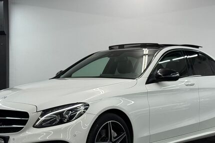 Mercedes-Benz C 220 174.670 km 21.990 &euro; Bargteheide 22941